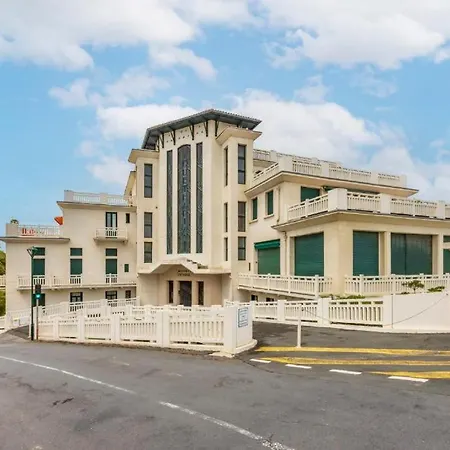 Apartamento Sur La